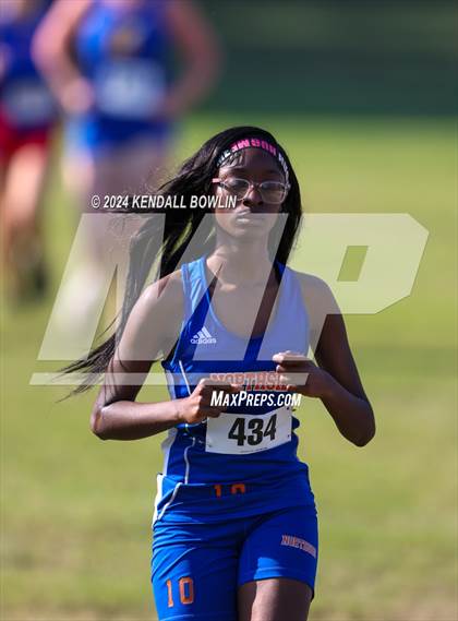 Thumbnail 1 in South Panola XC Invitational photogallery.