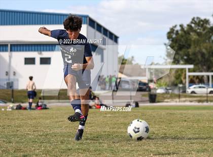 Thumbnail 3 in McKeel Academy (Team & Individuals) photogallery.