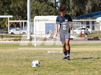Thumbnail 2 in McKeel Academy (Team & Individuals) photogallery.