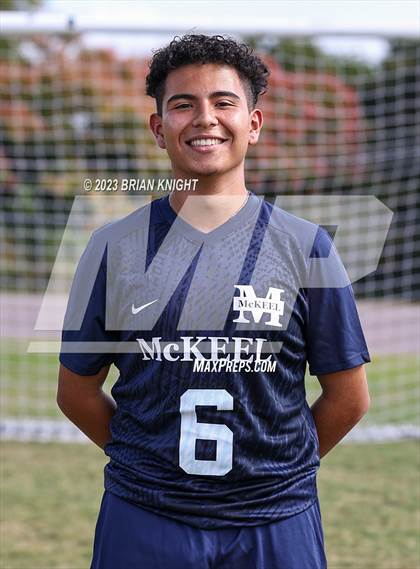 Thumbnail 3 in McKeel Academy (Team & Individuals) photogallery.