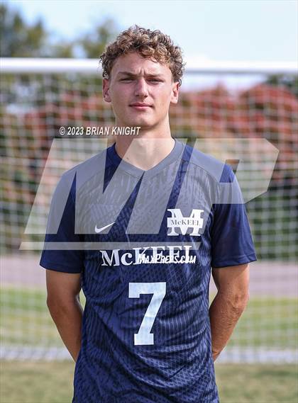 Thumbnail 1 in McKeel Academy (Team & Individuals) photogallery.
