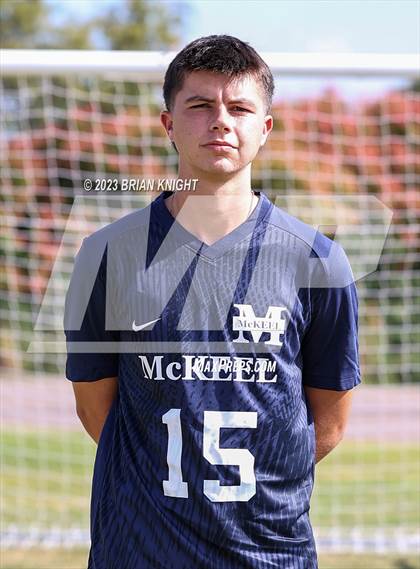Thumbnail 3 in McKeel Academy (Team & Individuals) photogallery.