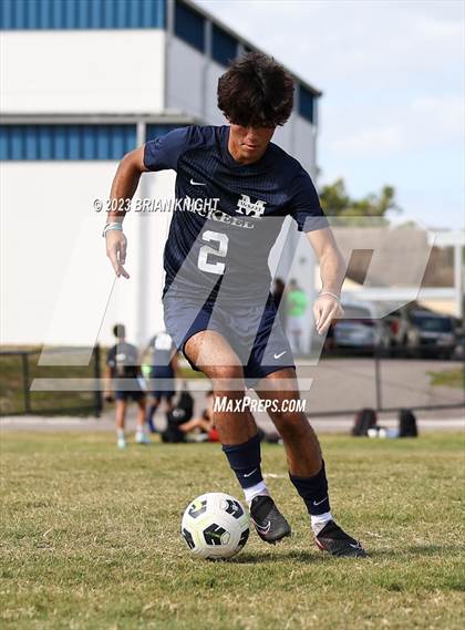 Thumbnail 3 in McKeel Academy (Team & Individuals) photogallery.