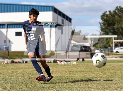 Thumbnail 1 in McKeel Academy (Team & Individuals) photogallery.
