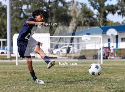 Thumbnail 3 in McKeel Academy (Team & Individuals) photogallery.