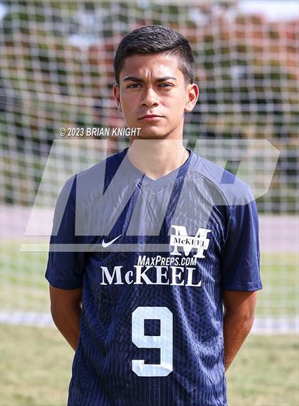 Thumbnail 3 in McKeel Academy (Team & Individuals) photogallery.