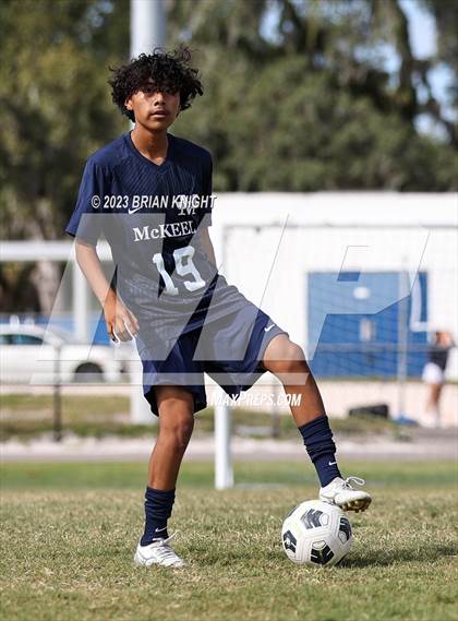 Thumbnail 1 in McKeel Academy (Team & Individuals) photogallery.