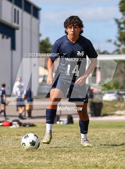 Thumbnail 2 in McKeel Academy (Team & Individuals) photogallery.
