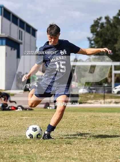 Thumbnail 2 in McKeel Academy (Team & Individuals) photogallery.