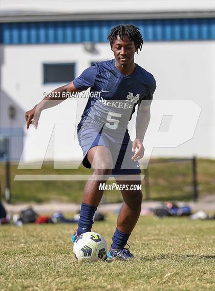 Thumbnail 2 in McKeel Academy (Team & Individuals) photogallery.