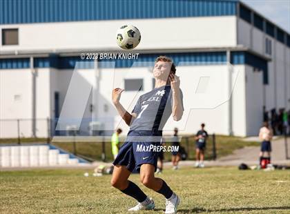 Thumbnail 1 in McKeel Academy (Team & Individuals) photogallery.