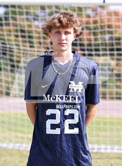 Thumbnail 1 in McKeel Academy (Team & Individuals) photogallery.