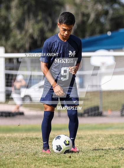 Thumbnail 1 in McKeel Academy (Team & Individuals) photogallery.