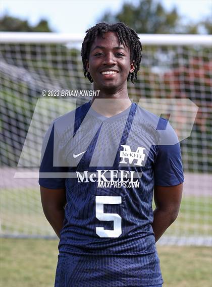 Thumbnail 2 in McKeel Academy (Team & Individuals) photogallery.