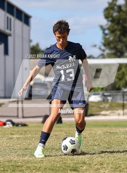 Thumbnail 3 in McKeel Academy (Team & Individuals) photogallery.