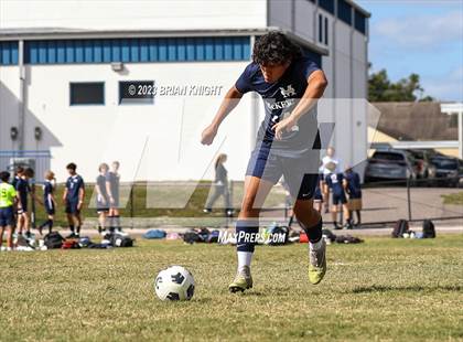 Thumbnail 3 in McKeel Academy (Team & Individuals) photogallery.