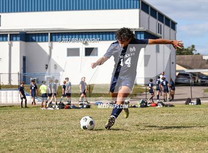 Thumbnail 1 in McKeel Academy (Team & Individuals) photogallery.