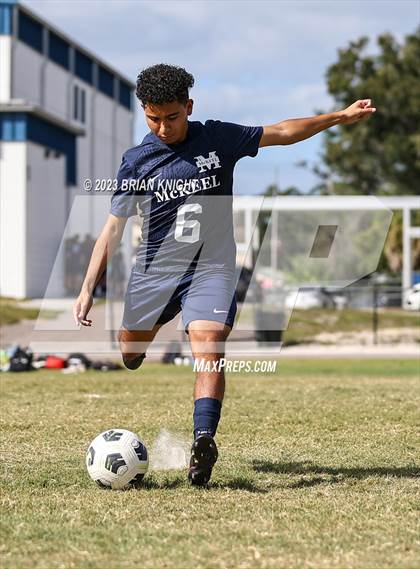 Thumbnail 1 in McKeel Academy (Team & Individuals) photogallery.