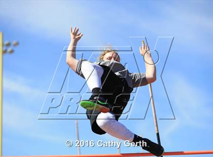 Thumbnail 3 in Jaguar Invitational photogallery.