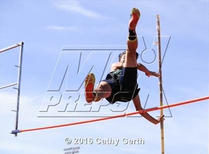 Thumbnail 3 in Jaguar Invitational photogallery.