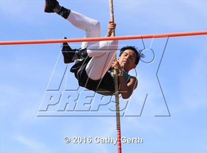 Thumbnail 3 in Jaguar Invitational photogallery.