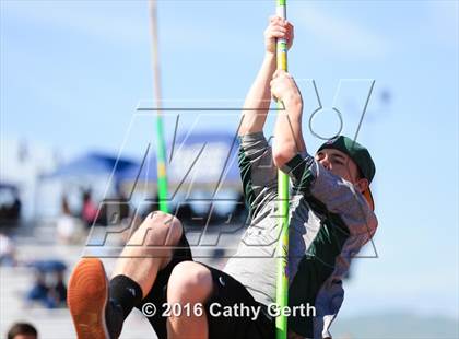 Thumbnail 3 in Jaguar Invitational photogallery.