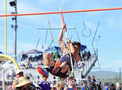 Thumbnail 3 in Jaguar Invitational photogallery.