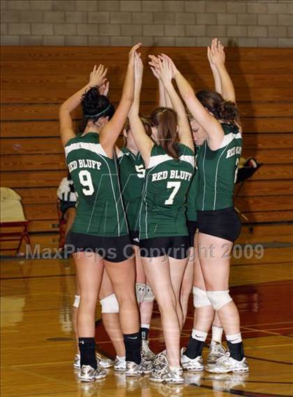 Thumbnail 3 in Red Bluff @ Foothill photogallery.