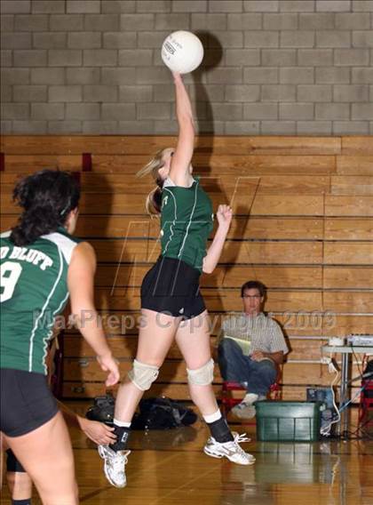Thumbnail 2 in Red Bluff @ Foothill photogallery.