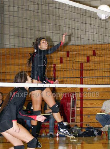 Thumbnail 3 in Red Bluff @ Foothill photogallery.