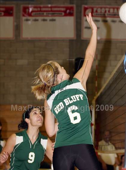 Thumbnail 3 in Red Bluff @ Foothill photogallery.