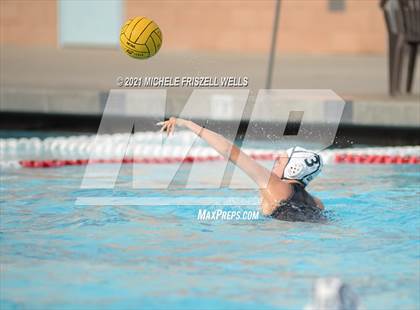 Thumbnail 1 in Carlsbad vs. Coronado (CIF SDS Open Division Semifinal) photogallery.