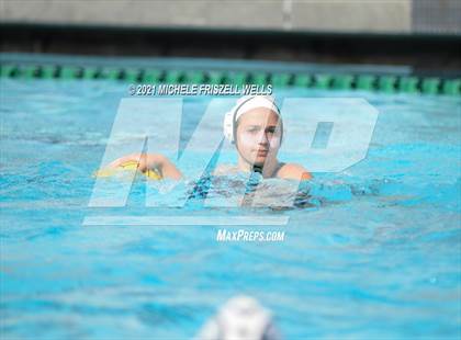Thumbnail 1 in Carlsbad vs. Coronado (CIF SDS Open Division Semifinal) photogallery.