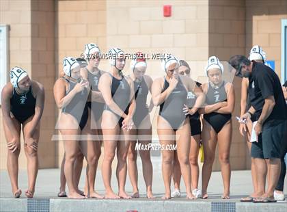 Thumbnail 2 in Carlsbad vs. Coronado (CIF SDS Open Division Semifinal) photogallery.