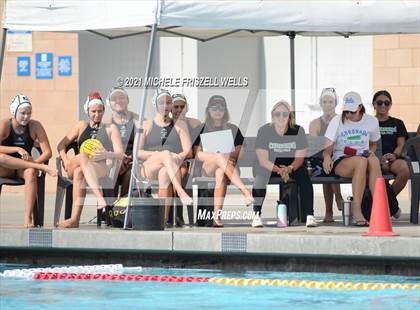 Thumbnail 1 in Carlsbad vs. Coronado (CIF SDS Open Division Semifinal) photogallery.