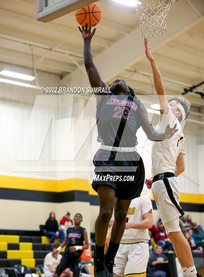 Thumbnail 1 in Maplesville @ Billingsley photogallery.