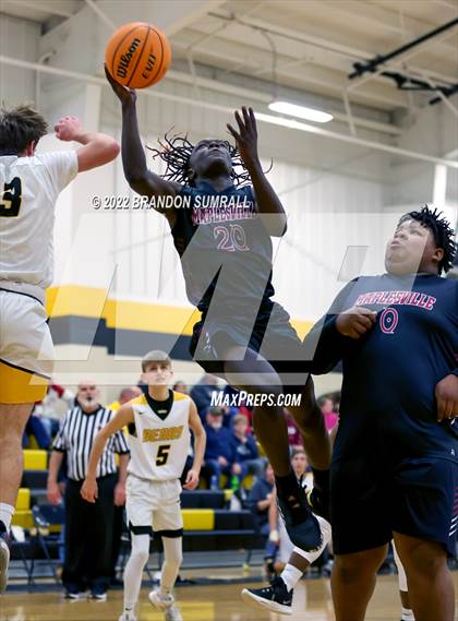 Thumbnail 2 in Maplesville @ Billingsley photogallery.