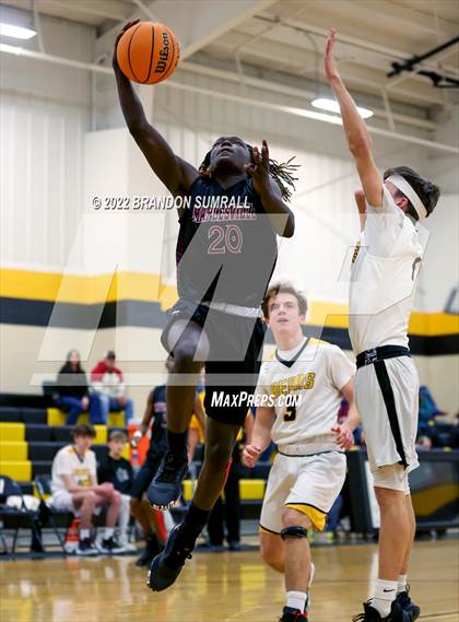Thumbnail 2 in Maplesville @ Billingsley photogallery.