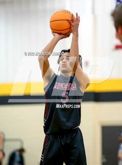 Thumbnail 3 in Maplesville @ Billingsley photogallery.