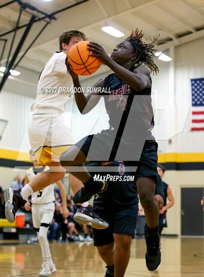 Thumbnail 2 in Maplesville @ Billingsley photogallery.
