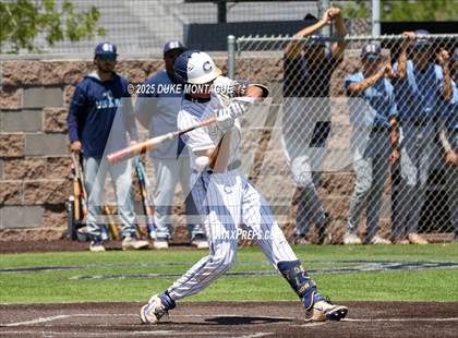 Thumbnail 1 in Casteel vs. Higley (AIA 6A RD1 B Playoff) photogallery.