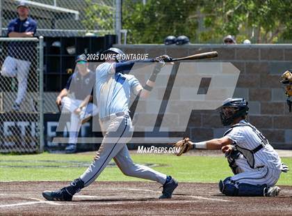 Thumbnail 3 in Casteel vs. Higley (AIA 6A RD1 B Playoff) photogallery.