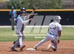 Photo from the gallery "Casteel vs. Higley (AIA 6A RD1 B Playoff)"