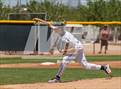 Photo from the gallery "Casteel vs. Higley (AIA 6A RD1 B Playoff)"