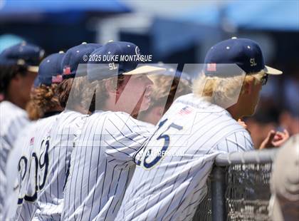 Thumbnail 3 in Casteel vs. Higley (AIA 6A RD1 B Playoff) photogallery.