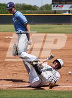 Photo from the gallery "Casteel vs. Higley (AIA 6A RD1 B Playoff)"