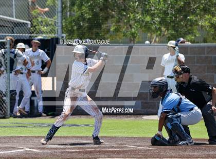 Thumbnail 1 in Casteel vs. Higley (AIA 6A RD1 B Playoff) photogallery.