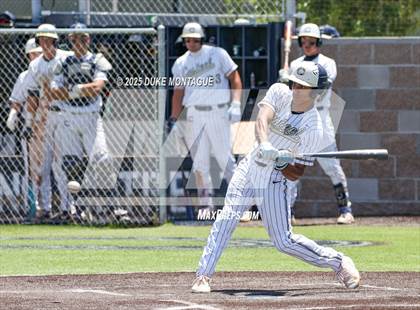 Thumbnail 2 in Casteel vs. Higley (AIA 6A RD1 B Playoff) photogallery.