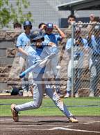 Photo from the gallery "Casteel vs. Higley (AIA 6A RD1 B Playoff)"