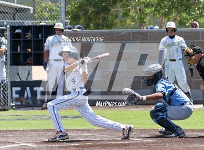 Thumbnail 1 in Casteel vs. Higley (AIA 6A RD1 B Playoff) photogallery.